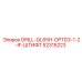 52315223 DRILL-QL65H-OPTD3-1-2-IF-ШТИФТ Epiroc