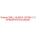 9753238266 DRILL-QL80HF-OPTB4-1-2APIREGPN Epiroc