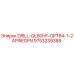 9753239388 DRILL-QL80HF-OPTB4-1-2APIREGPN Epiroc