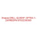 9753239390 DRILL-QL80HF-OPTB4-1-2APIREGPN Epiroc