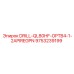 9753239199 DRILL-QL80HF-OPTB4-1-2APIREGPN Epiroc