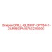 9753239200 DRILL-QL80HF-OPTB4-1-2APIREGPN Epiroc