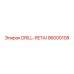 96000108 DRILL-RETAI Epiroc