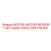 2901176300 MOTOR-MOTOR-RETROFIT-KIT-GA90-50HZ Epiroc