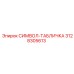 3128305613 Sign Plate Epiroc