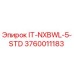 3760011183 IT-NXBWL-5-STD Epiroc