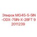 92011239 MG45-5-5IN-ODX-75IN-X-28FT Epiroc
