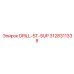 3128311338 DRILL-ST-SUP Epiroc