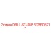 3128305717 DRILL-ST-SUP Epiroc