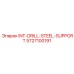 5727100191 INT-DRILL-STEEL-SUPPORT Epiroc