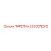 2653072815 ТАРЕЛКА Epiroc
