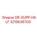3215636700 DR-SUPP-HALF Epiroc