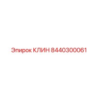 8440300061 КЛИН Epiroc