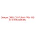9753236917 DRILLCO-PUMA-FAM-US-8-5 Epiroc