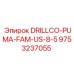 9753237055 DRILLCO-PUMA-FAM-US-8-5 Epiroc