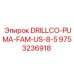 9753236918 DRILLCO-PUMA-FAM-US-8-5 Epiroc