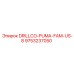 9753237050 DRILLCO-PUMA-FAM-US-8 Epiroc