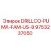 9753237050 DRILLCO-PUMA-FAM-US-8 Epiroc