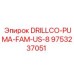 9753237051 DRILLCO-PUMA-FAM-US-8 Epiroc