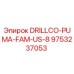 9753237053 DRILLCO-PUMA-FAM-US-8 Epiroc