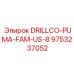 9753237052 DRILLCO-PUMA-FAM-US-8 Epiroc