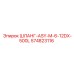 574823116 ШЛАНГ-ASY-M-6-12DX-500L Epiroc
