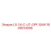 1809014006 LS-14-C-UT-OFF-SAW Epiroc