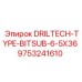 9753241610 DRILTECH-TYPE-BITSUB-6-5X36 Epiroc