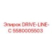 5580005503 DRIVE-LINE-C Epiroc