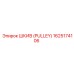 1625174106 ШКИВ (PULLEY) Epiroc