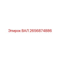 2656874886 ВАЛ Epiroc