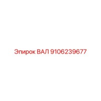 9106239677 ВАЛ Epiroc