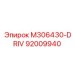 92009940 M306430-DRIV Epiroc