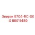 89011489 9704-RC-00-0 Epiroc