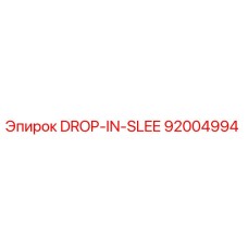 92004994 DROP-IN-SLEE Epiroc