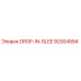 92004994 DROP-IN-SLEE Epiroc