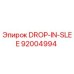 92004994 DROP-IN-SLEE Epiroc