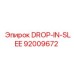 92009672 DROP-IN-SLEE Epiroc
