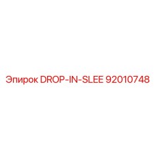 92010748 DROP-IN-SLEE Epiroc