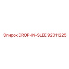 92011225 DROP-IN-SLEE Epiroc