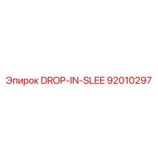 92010297 DROP-IN-SLEE Epiroc