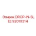 92010314 DROP-IN-SLEE Epiroc