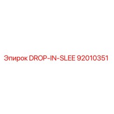 92010351 DROP-IN-SLEE Epiroc