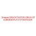 5730010425 DRUCKTASTER-GRUN-STAUBGESCHUTZ Epiroc
