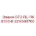 3216593700 DT2-FIL-1168398-R - Epiroc