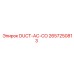 2657250813 DUCT-AC-CO Epiroc