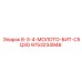 9753234946 8-3-4-МОЛОТО-БИТ-C5Q3G Epiroc