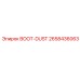 2658436063 BOOT-DUST Epiroc