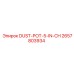 2657803934 DUST-POT-5-IN-CH Epiroc