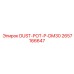 2657166647 DUST-POT-P-DM30 Epiroc